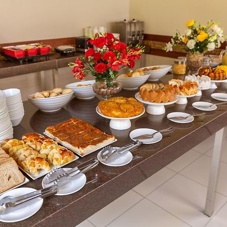 פורטו סגורו Quinta Do Sol Lite Praia Hotel מראה חיצוני תמונה