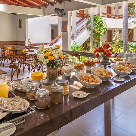 פורטו סגורו Quinta Do Sol Lite Praia Hotel מראה חיצוני תמונה