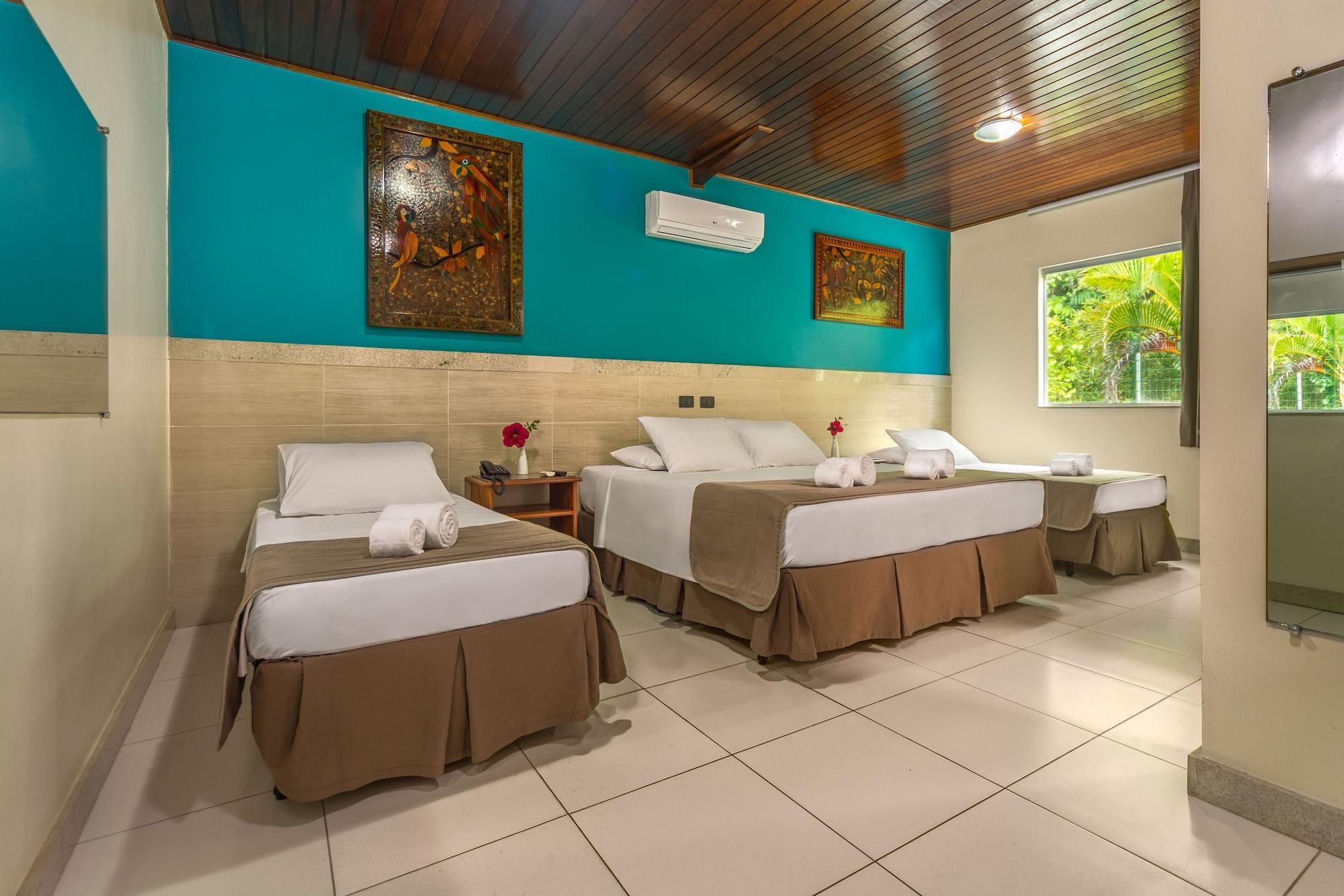 פורטו סגורו Quinta Do Sol Lite Praia Hotel מראה חיצוני תמונה