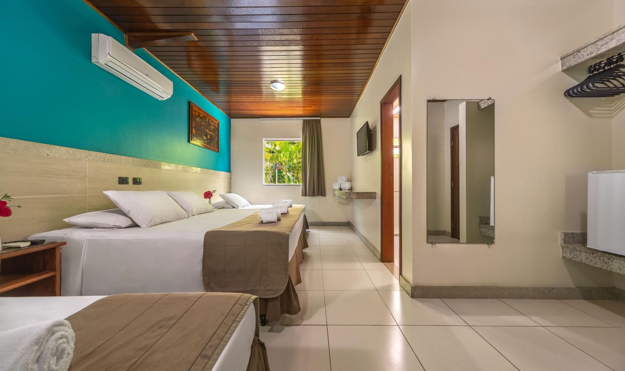 פורטו סגורו Quinta Do Sol Lite Praia Hotel מראה חיצוני תמונה