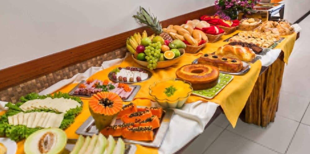 פורטו סגורו Quinta Do Sol Lite Praia Hotel מראה חיצוני תמונה