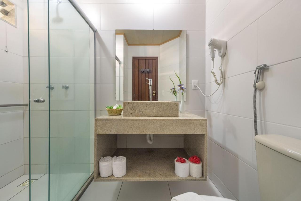 פורטו סגורו Quinta Do Sol Lite Praia Hotel מראה חיצוני תמונה