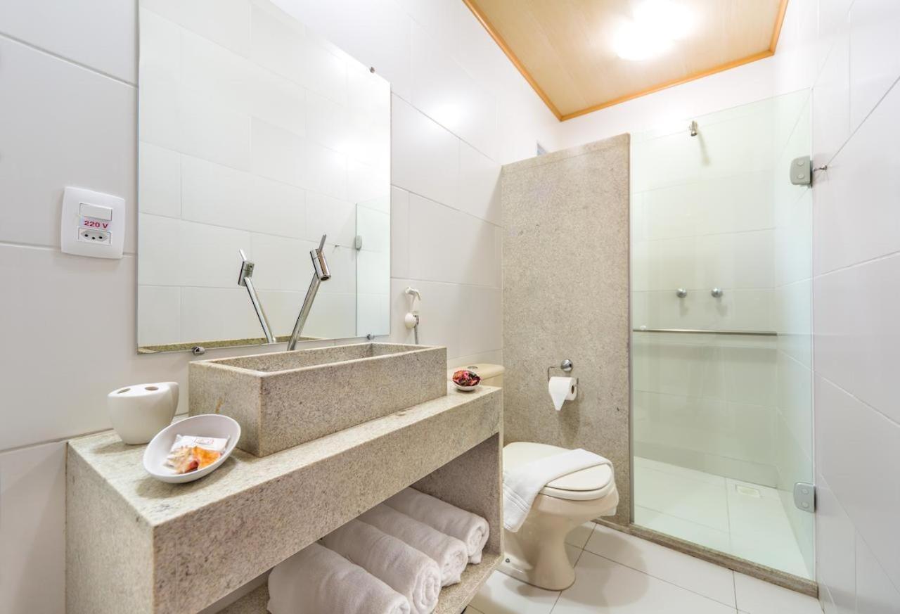 פורטו סגורו Quinta Do Sol Lite Praia Hotel מראה חיצוני תמונה