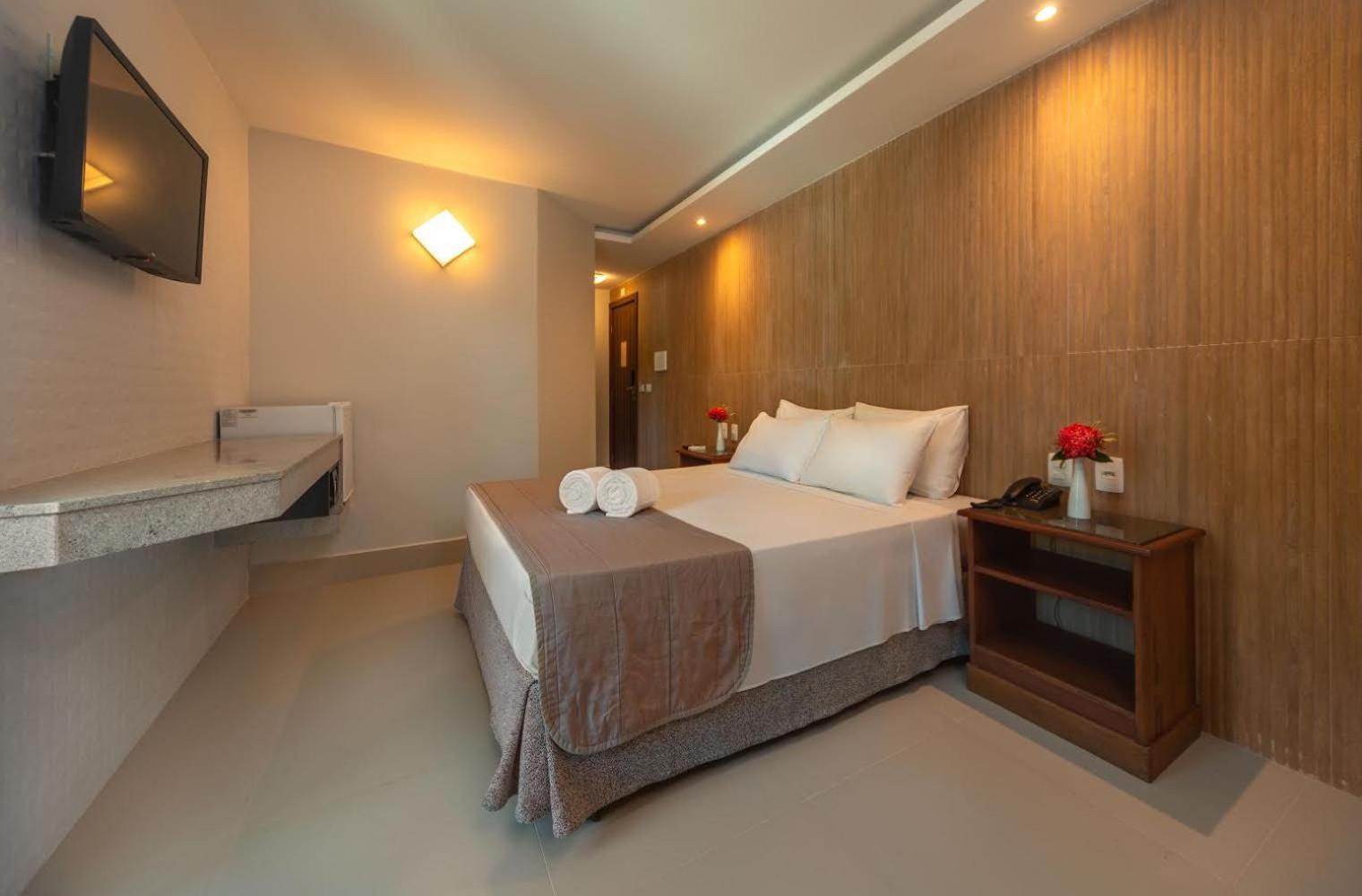 פורטו סגורו Quinta Do Sol Lite Praia Hotel מראה חיצוני תמונה