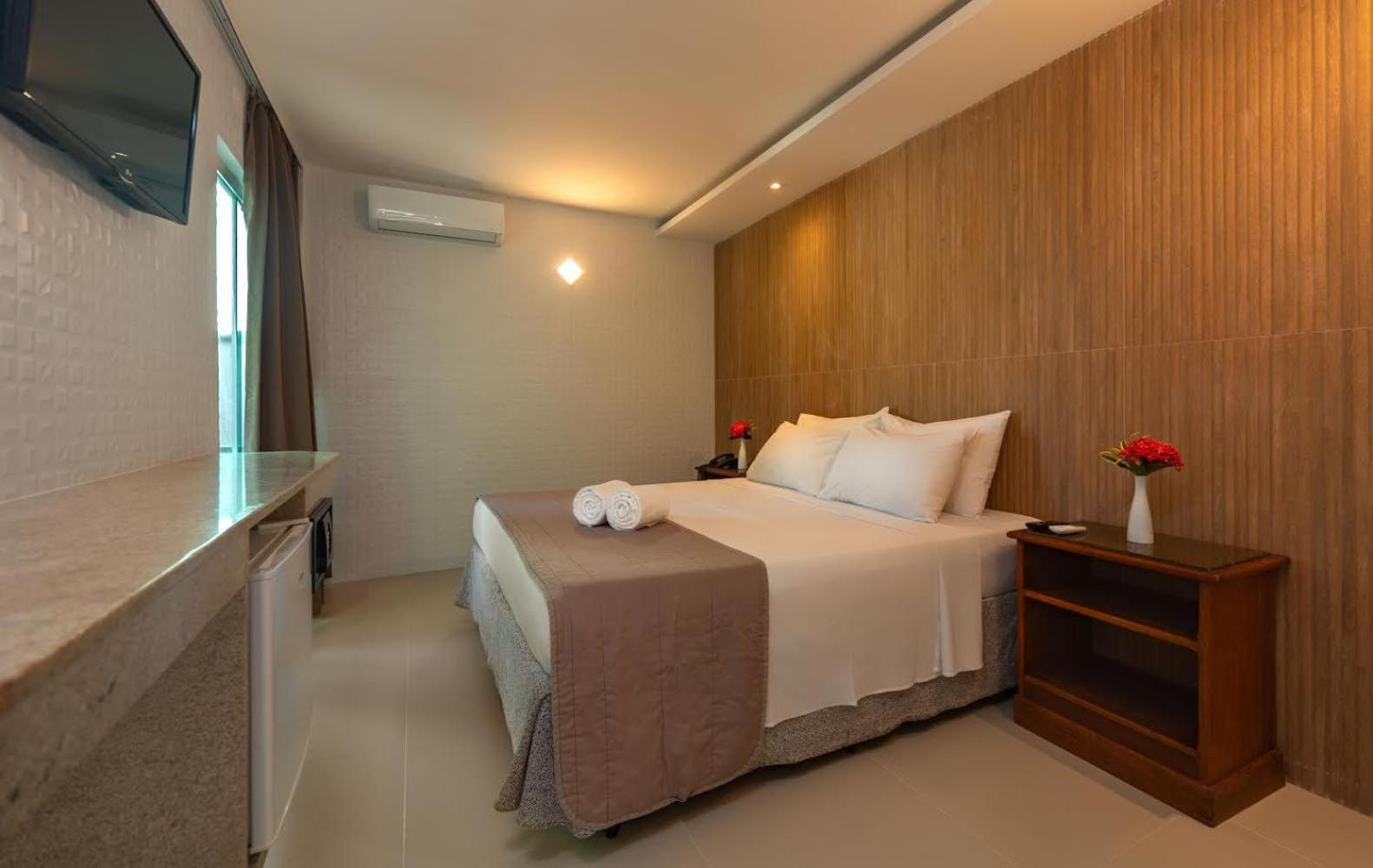 פורטו סגורו Quinta Do Sol Lite Praia Hotel מראה חיצוני תמונה