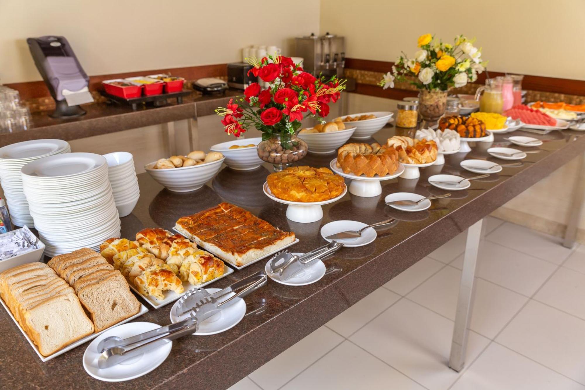 פורטו סגורו Quinta Do Sol Lite Praia Hotel מראה חיצוני תמונה