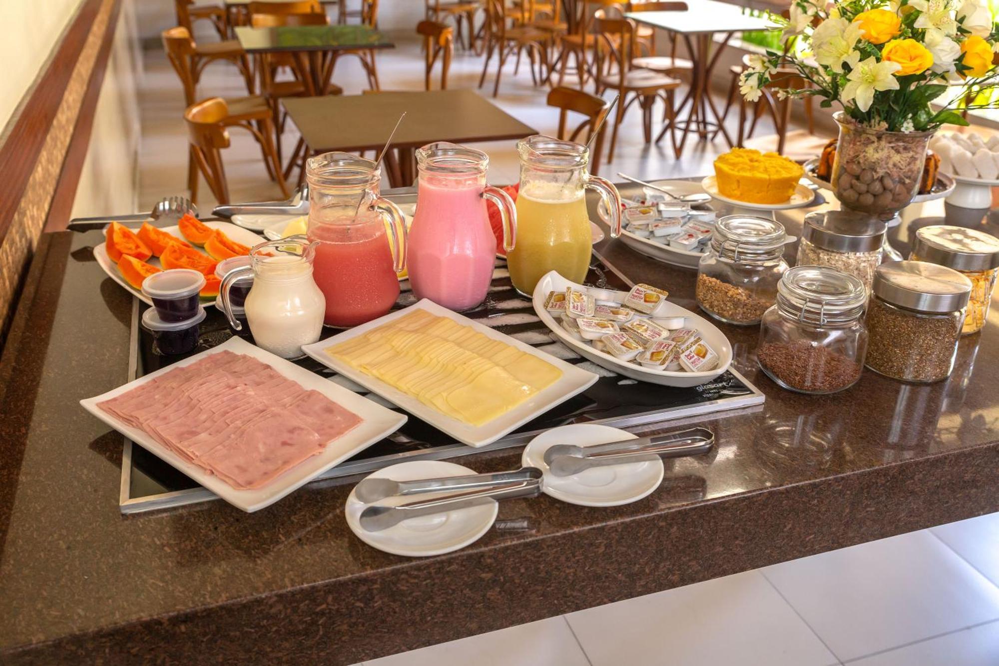 פורטו סגורו Quinta Do Sol Lite Praia Hotel מראה חיצוני תמונה