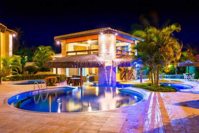 פורטו סגורו Quinta Do Sol Lite Praia Hotel מראה חיצוני תמונה