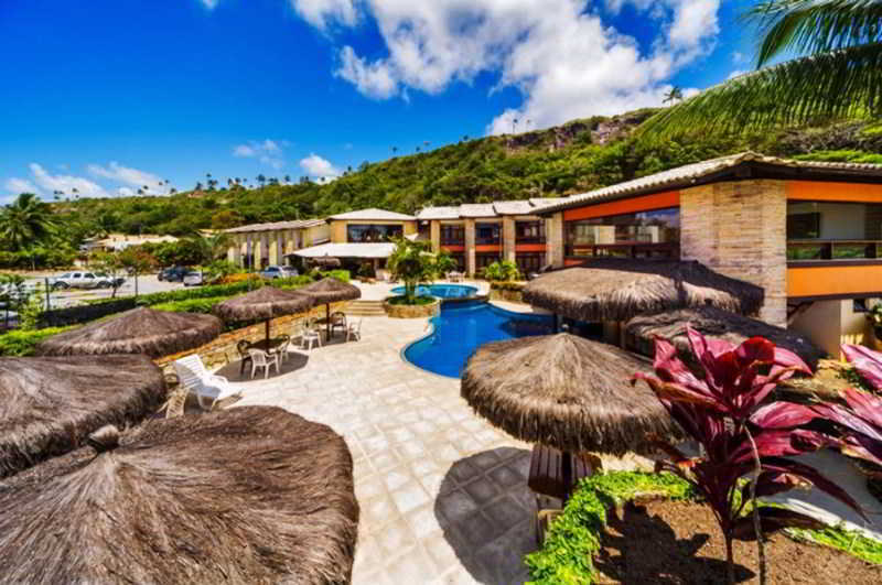 פורטו סגורו Quinta Do Sol Lite Praia Hotel מראה חיצוני תמונה