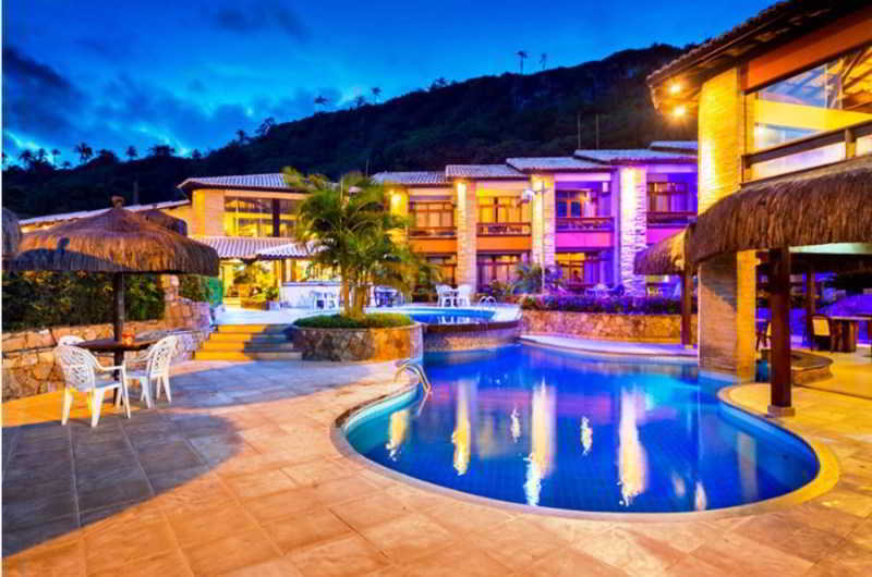 פורטו סגורו Quinta Do Sol Lite Praia Hotel מראה חיצוני תמונה