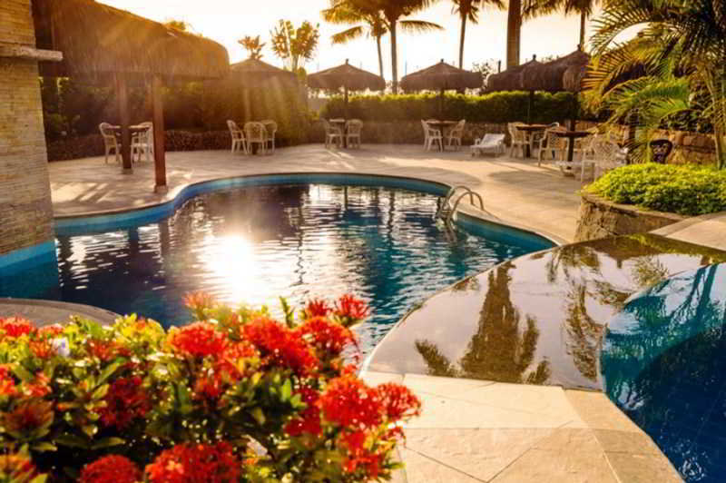 פורטו סגורו Quinta Do Sol Lite Praia Hotel מראה חיצוני תמונה