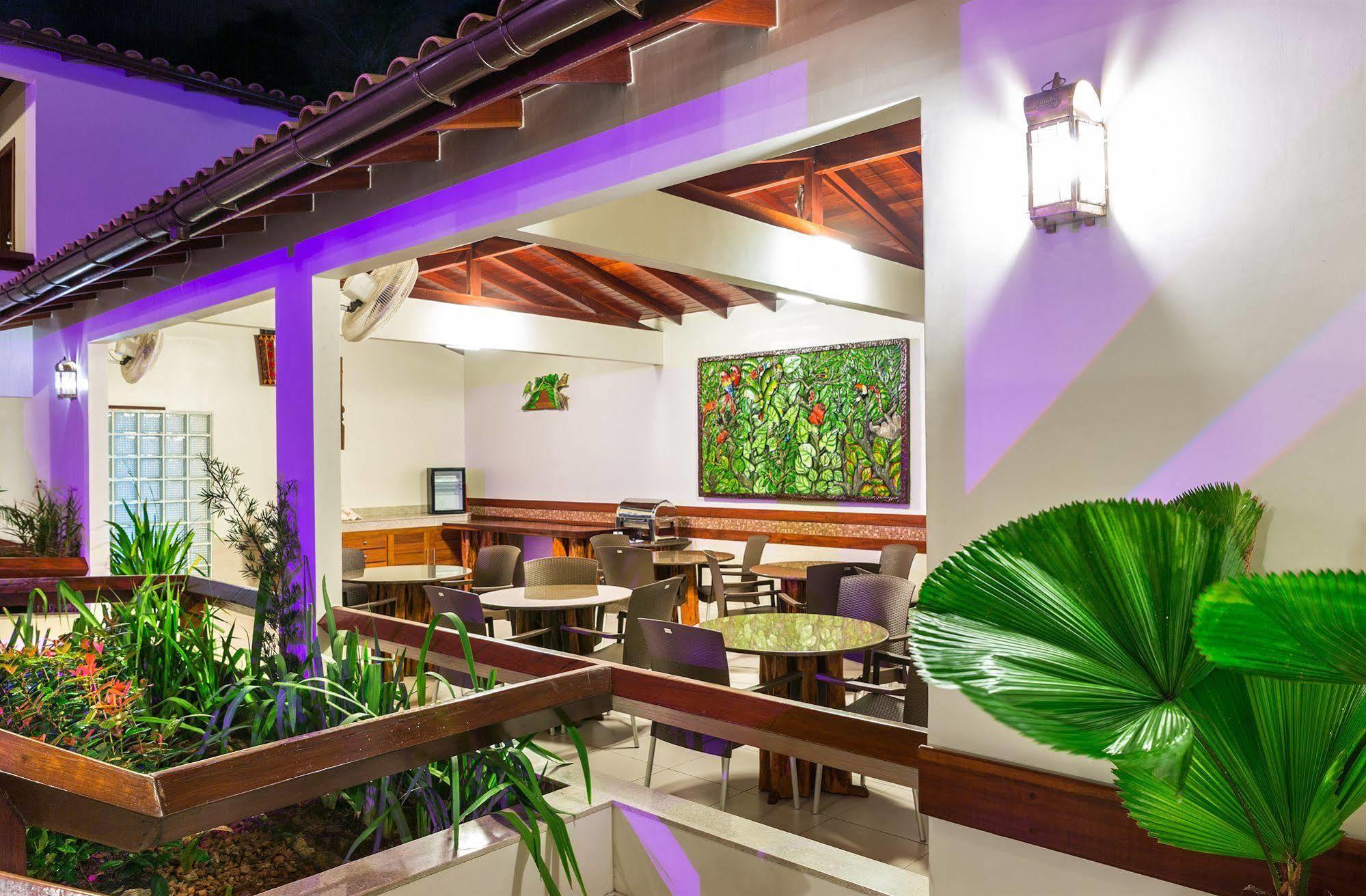 פורטו סגורו Quinta Do Sol Lite Praia Hotel מראה חיצוני תמונה