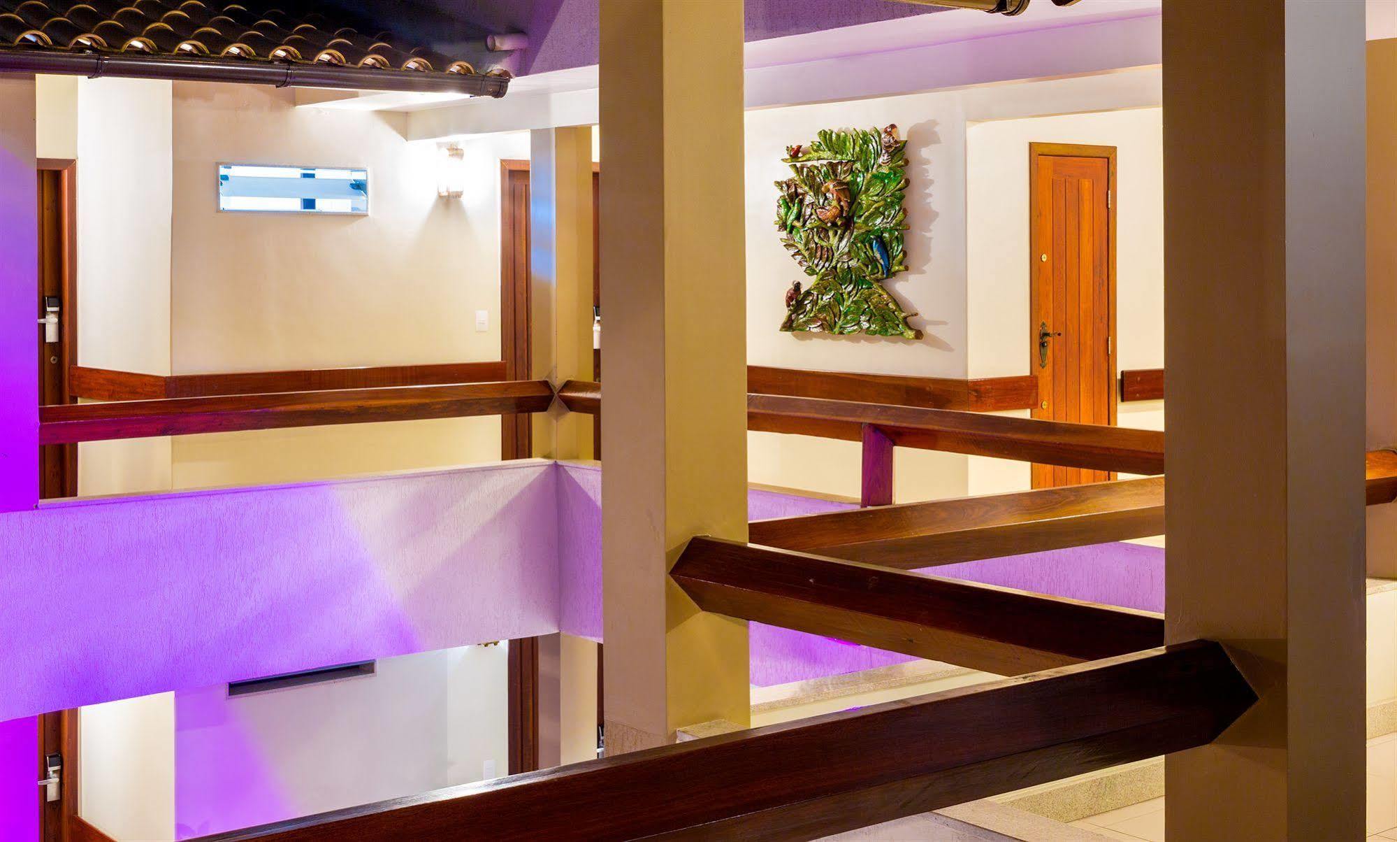פורטו סגורו Quinta Do Sol Lite Praia Hotel מראה חיצוני תמונה