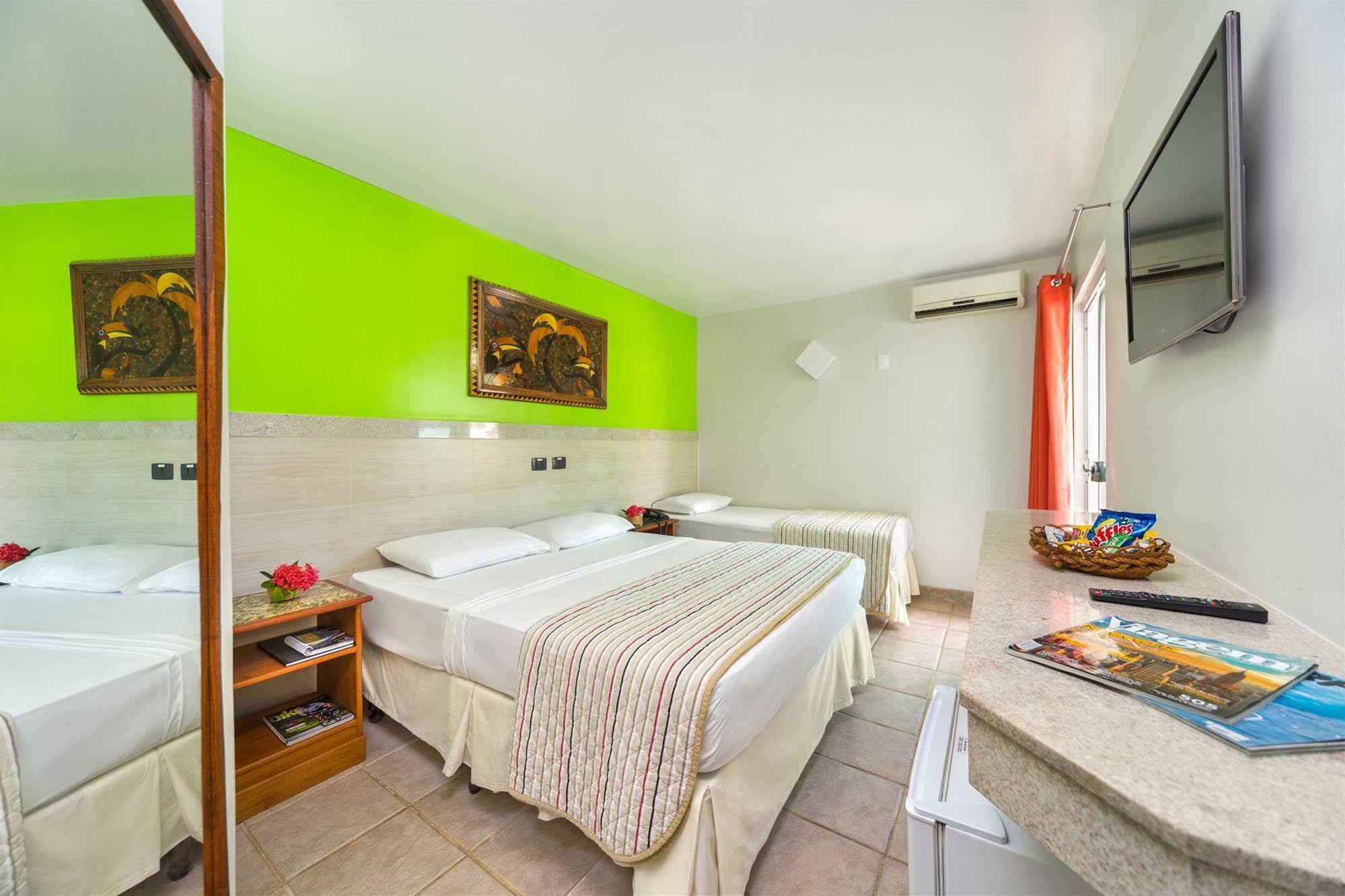 פורטו סגורו Quinta Do Sol Lite Praia Hotel מראה חיצוני תמונה