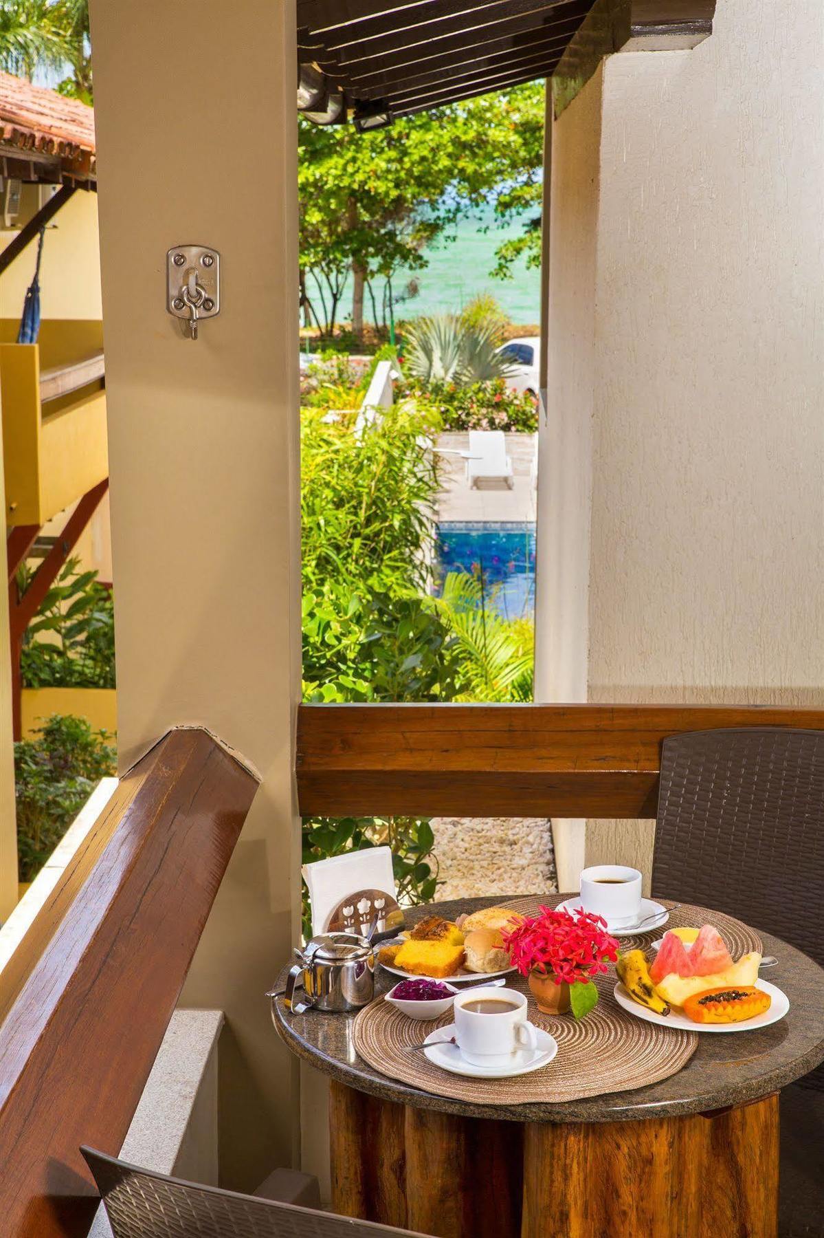 פורטו סגורו Quinta Do Sol Lite Praia Hotel מראה חיצוני תמונה