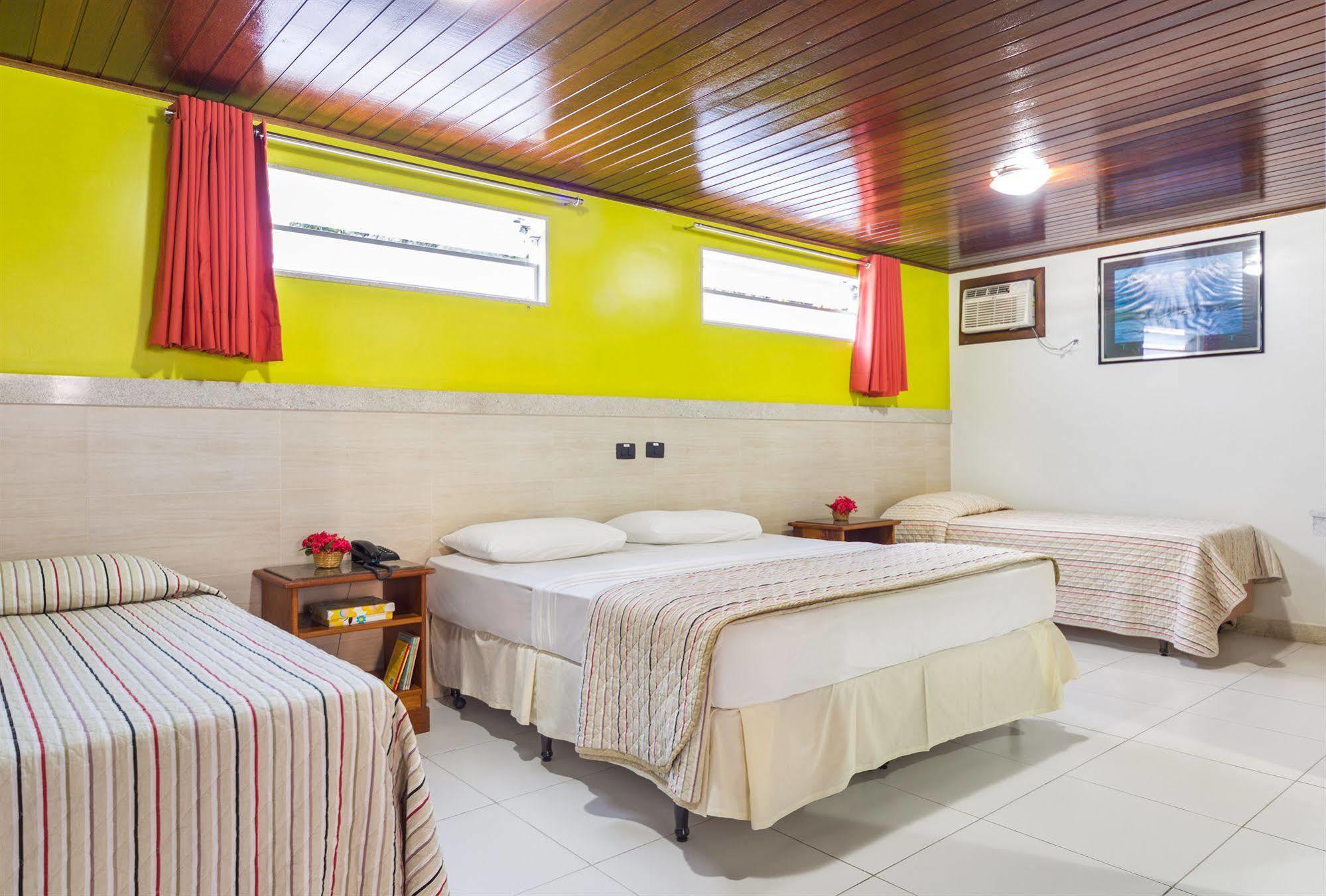 פורטו סגורו Quinta Do Sol Lite Praia Hotel מראה חיצוני תמונה