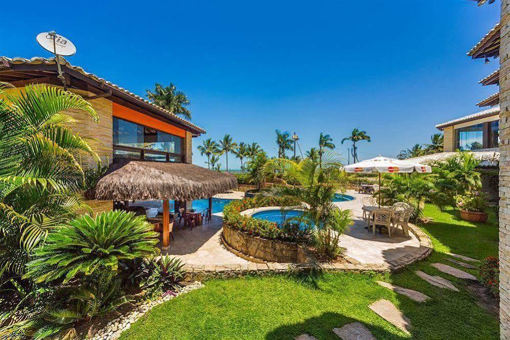 פורטו סגורו Quinta Do Sol Lite Praia Hotel מראה חיצוני תמונה