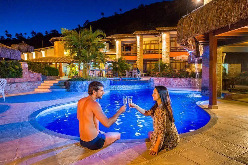 פורטו סגורו Quinta Do Sol Lite Praia Hotel מראה חיצוני תמונה