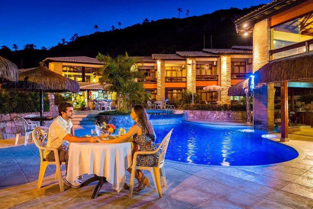 פורטו סגורו Quinta Do Sol Lite Praia Hotel מראה חיצוני תמונה