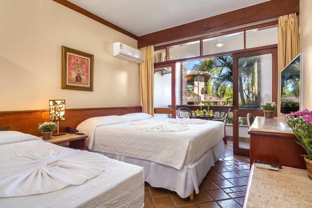 פורטו סגורו Quinta Do Sol Lite Praia Hotel מראה חיצוני תמונה