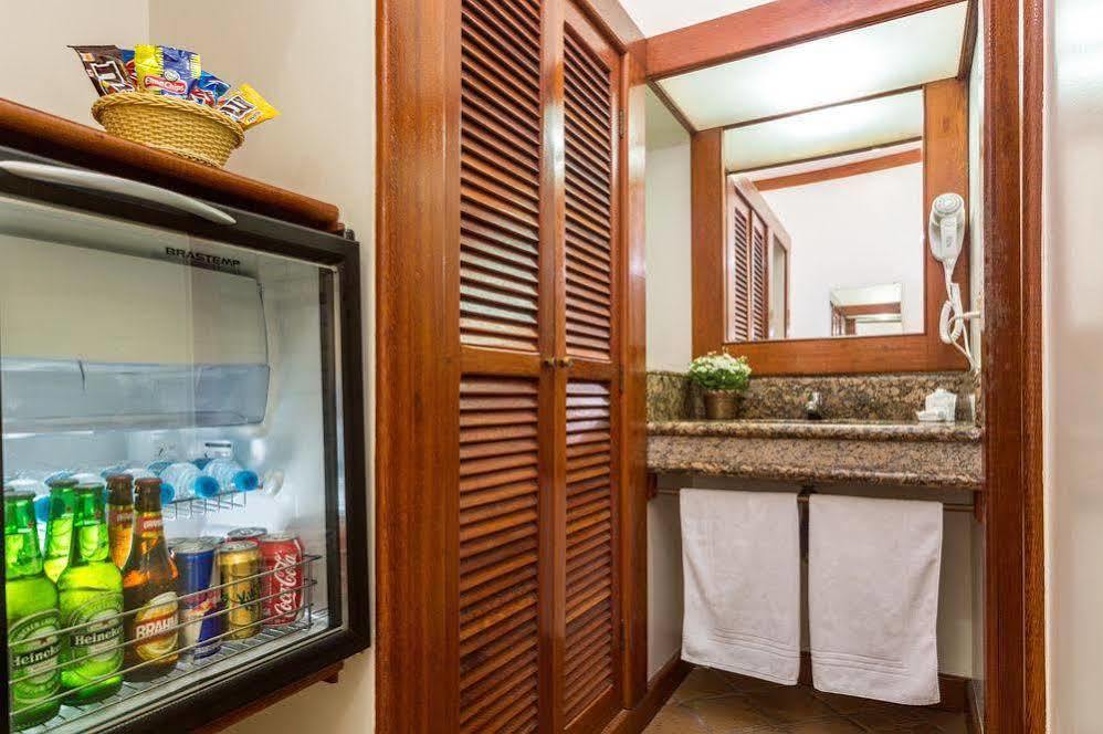 פורטו סגורו Quinta Do Sol Lite Praia Hotel מראה חיצוני תמונה
