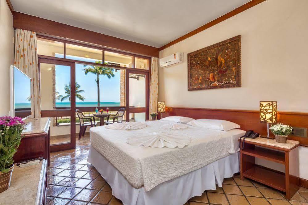 פורטו סגורו Quinta Do Sol Lite Praia Hotel מראה חיצוני תמונה