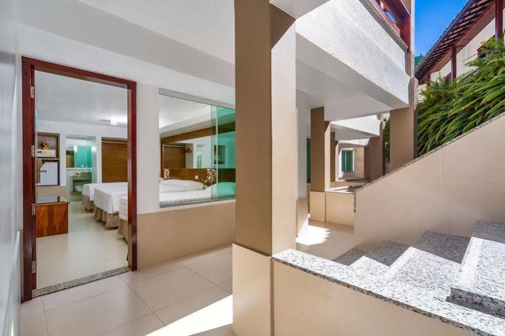 פורטו סגורו Quinta Do Sol Lite Praia Hotel מראה חיצוני תמונה