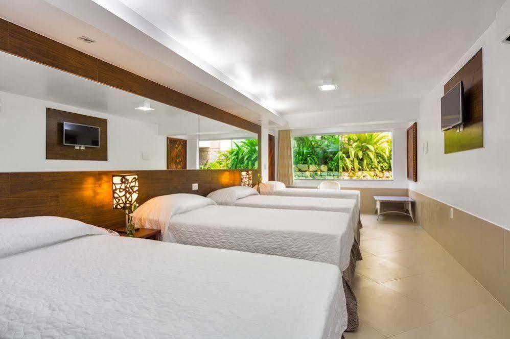 פורטו סגורו Quinta Do Sol Lite Praia Hotel מראה חיצוני תמונה