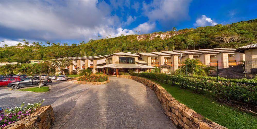 פורטו סגורו Quinta Do Sol Lite Praia Hotel מראה חיצוני תמונה